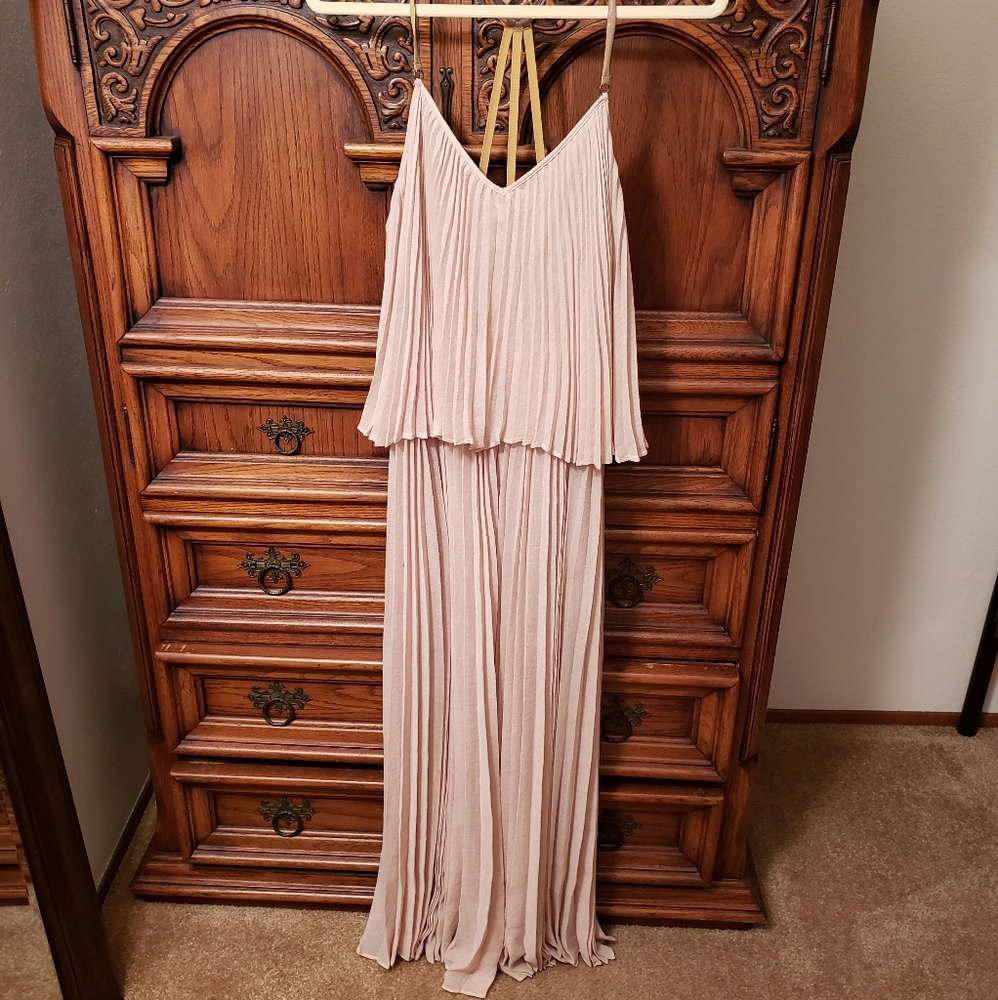 BCBG Maxi Dress